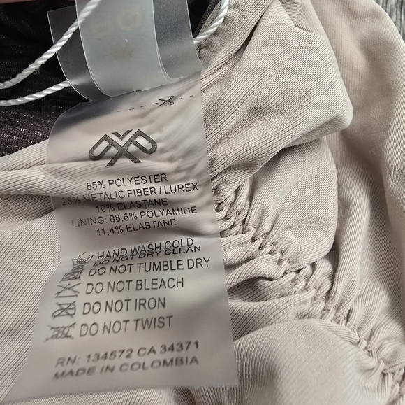 PQ swim Lucaya Celine one piece size M - Picture 12 of 16